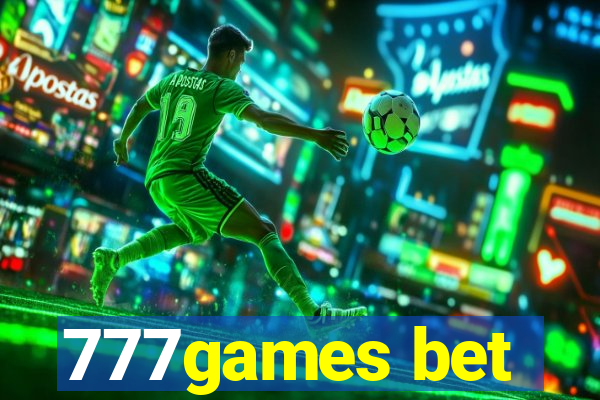 777games bet